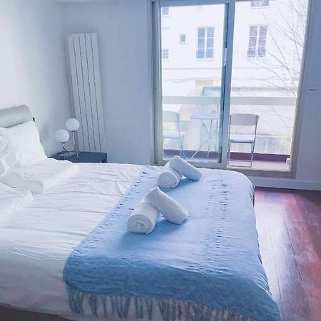 Belle Chambre Champs-Elysee パリ エクステリア 写真