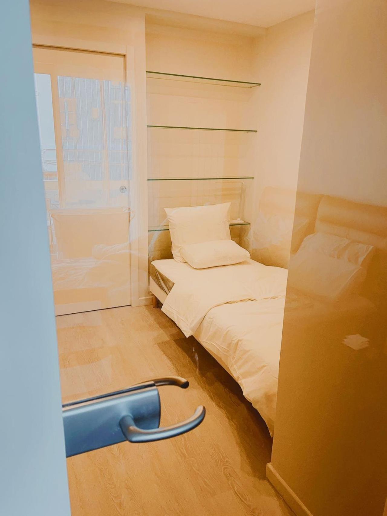Belle Chambre Champs-Elysee パリ エクステリア 写真